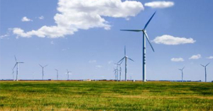 未來電力需求10萬億千瓦時 水電將占1/4